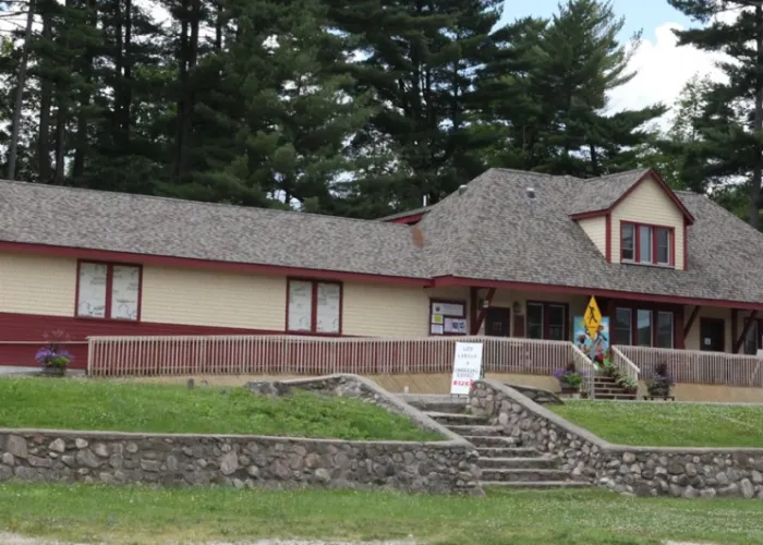 Mineral Museum